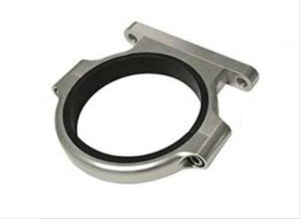 Fuelab - Fuelab 45102 Fuelab Plate Mount Fuel Filter Billet Bracket Set - (1) Bracket for Each Filter