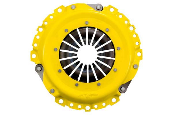 ACT - Advanced Clutch B012 ACT 2002 Mini Cooper P/PL Heavy Duty Clutch Pressure Plate