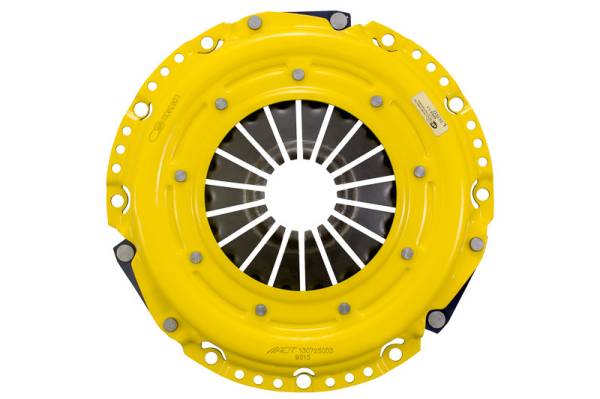 ACT - Advanced Clutch B015 ACT 2007 BMW 335i P/PL Heavy Duty Clutch Pressure Plate