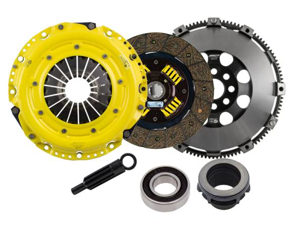 ACT - Advanced Clutch BM13-HDSS ACT 91-03 BMW E36/E37/E46/E39 HD/Perf Street Sprung Clutch Kit