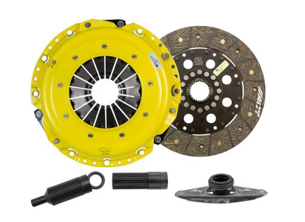 ACT - Advanced Clutch BM14-XTSD ACT 07-09 BMW 135/335/535/435/Z4 N54 XT/Perf Street Rigid Clutch Kit