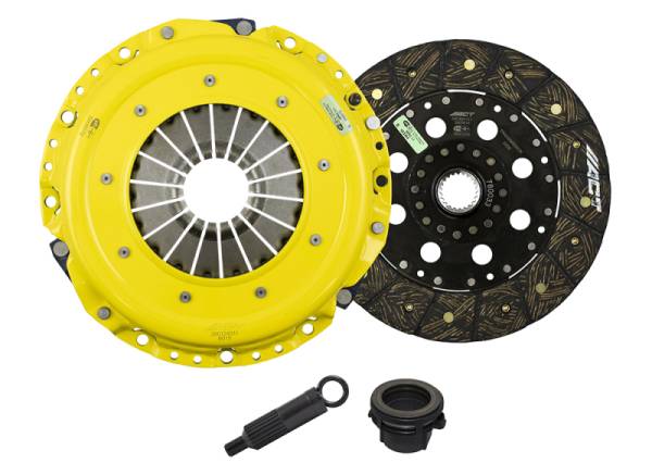 ACT - Advanced Clutch BM16-HDSD ACT 04-05 BMW 330i (E46) 3.0L HD/Perf Street Rigid Clutch Kit