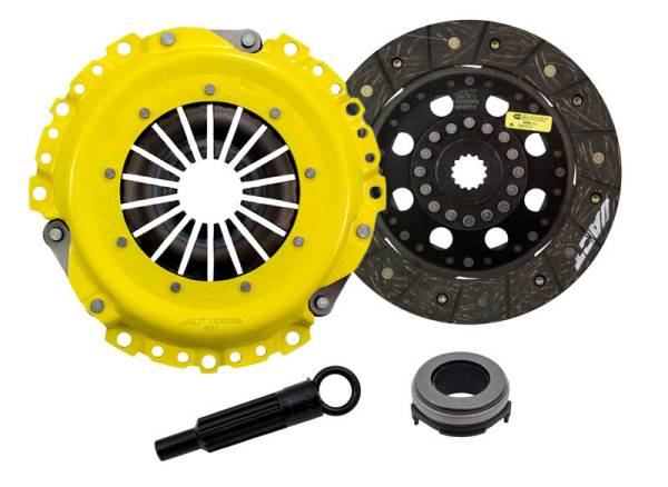 ACT - Advanced Clutch BM2-HDMM ACT 2002 Mini Cooper HD/Modified Street Clutch Kit