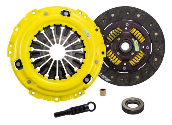 ACT - Advanced Clutch NS1-XTSS ACT XT/Perf Street Sprung Clutch Kit