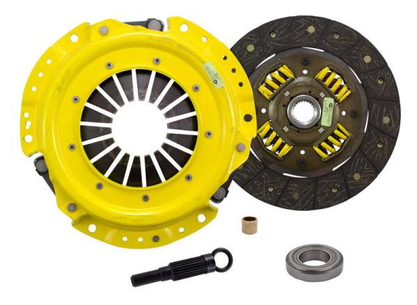 ACT - Advanced Clutch NS4-HDSS ACT HD/Perf Street Sprung Clutch Kit