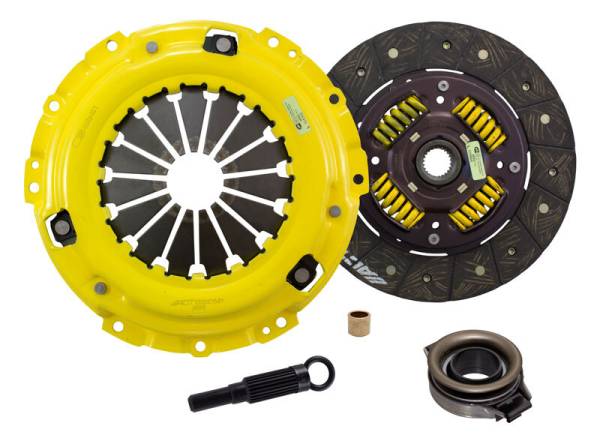 ACT - Advanced Clutch NS5-HDSS ACT HD/Perf Street Sprung Clutch Kit
