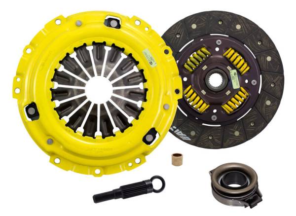 ACT - Advanced Clutch NS5-XTSS ACT XT/Perf Street Sprung Clutch Kit