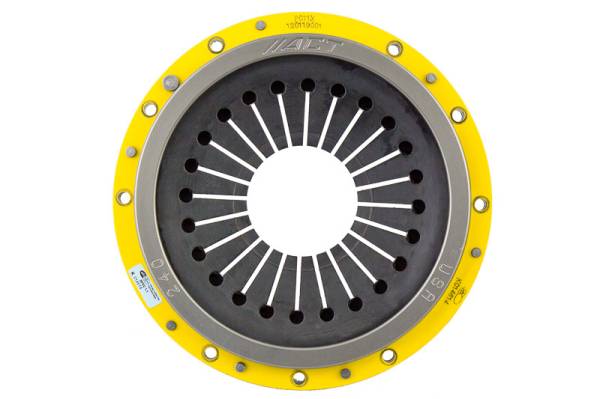 ACT - Advanced Clutch P011X ACT 1991 Porsche 911 P/PL Xtreme Clutch Pressure Plate