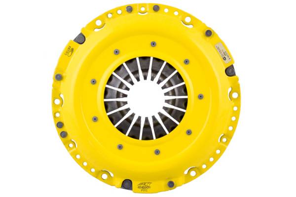 ACT - Advanced Clutch P012 ACT 2002 Porsche 911 P/PL Heavy Duty Clutch Pressure Plate