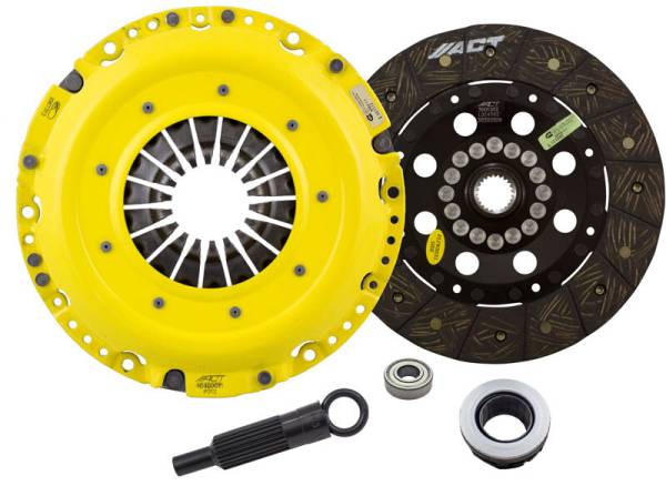 ACT - Advanced Clutch PO2-HDSD ACT 2002 Porsche 911 HD/Perf Street Rigid Clutch Kit
