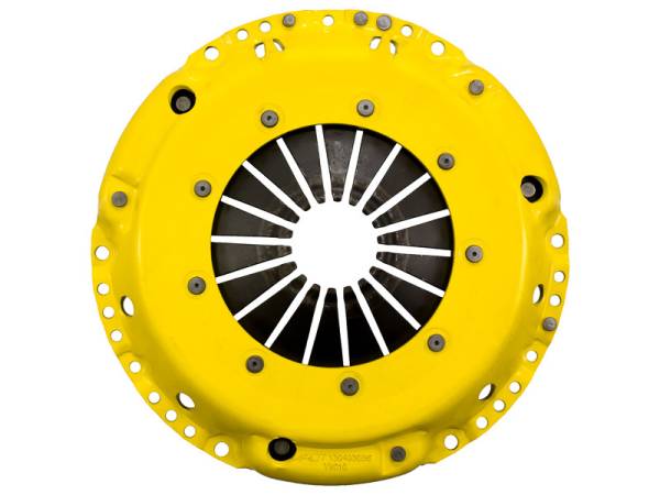 ACT - Advanced Clutch VW010 ACT 1992 Volkswagen Corrado P/PL Heavy Duty Clutch Pressure Plate