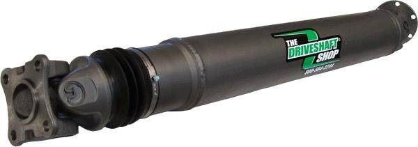 Driveshaft Shop - Driveshaft Shop 610318 DSS 2015+ BMW M3/M4 (F80/F82) w/7-Speed DCT Trans (US Models Only/Non Comp. Package M3) BMWSH15-C