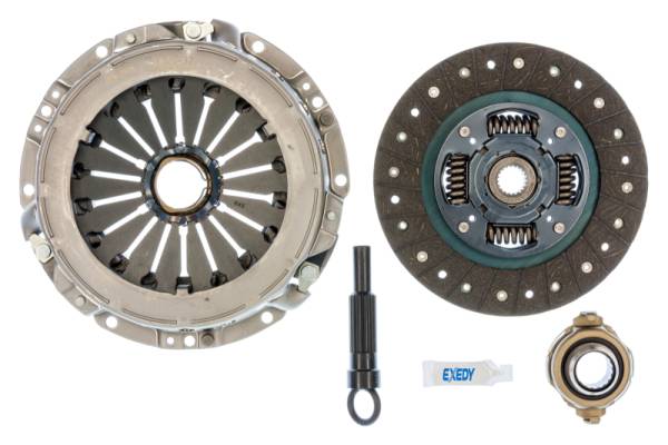 Exedy - Exedy 05087V Exedy OE Clutch Kit