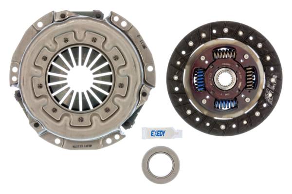 Exedy - Exedy 16053 Exedy OE Clutch Kit