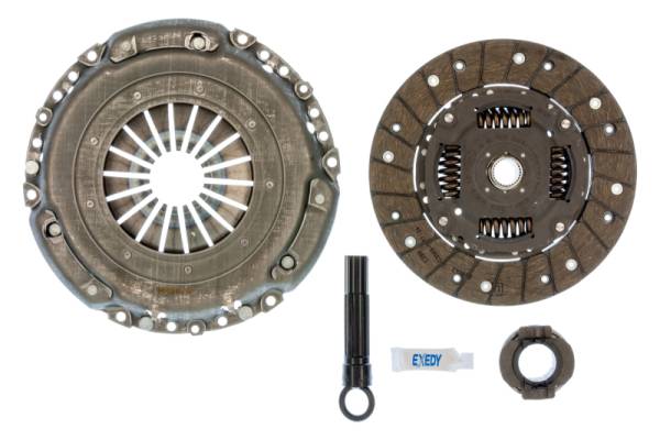 Exedy - Exedy 17034 Exedy OE 1990-1992 Volkswagen Corrado L4 Clutch Kit