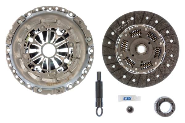 Exedy - Exedy AUK1004 Exedy OE 2005-2007 Audi S4 V8 Clutch Kit