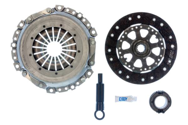 Exedy - Exedy BMK1001 Exedy OE 2002-2007 Mini Cooper L4 Clutch Kit