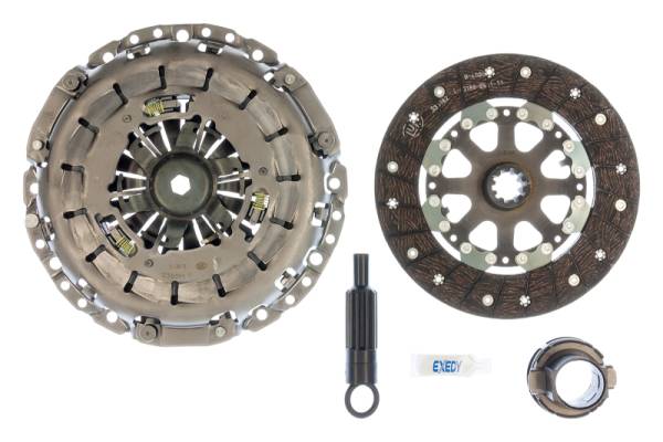 Exedy - Exedy BMK1004 Exedy OE 2000-2000 BMW 323Ci L6 Clutch Kit