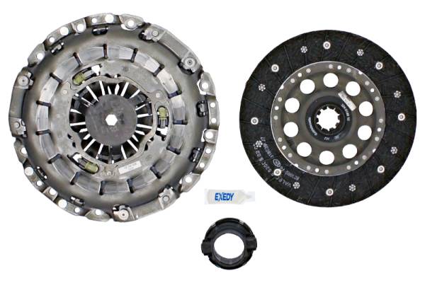 Exedy - Exedy BMK1006 Exedy OE 2000-2003 BMW M5 V8 Clutch Kit