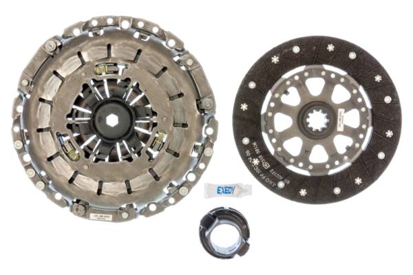 Exedy - Exedy BMK1009 Exedy OE Clutch Kit