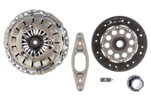 Exedy - Exedy BMK1012 Exedy OE Clutch Kit