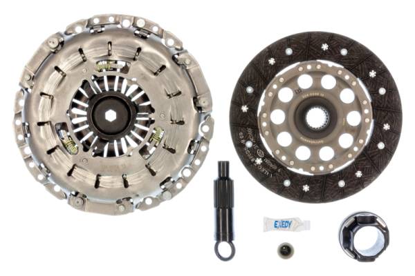 Exedy - Exedy BMK1018 Exedy OE Clutch Kit