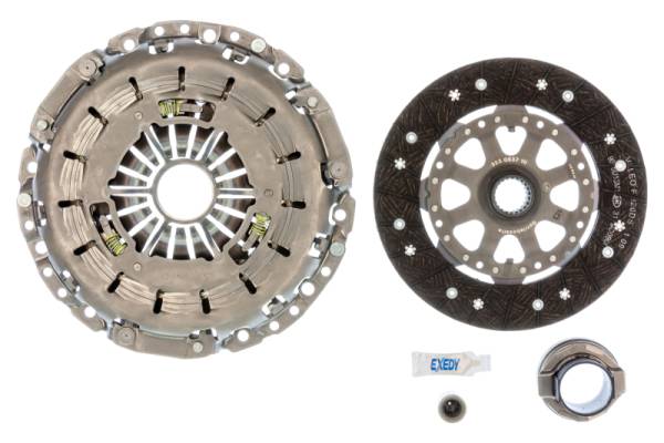 Exedy - Exedy BMK1019 Exedy OE Clutch Kit