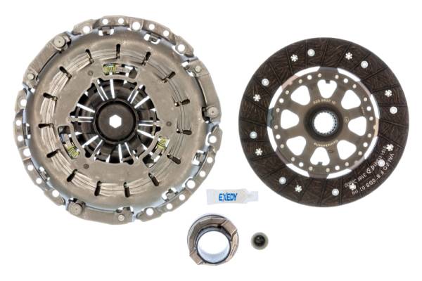 Exedy - Exedy BMK1020 Exedy OE Clutch Kit