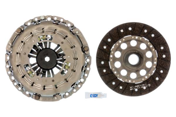 Exedy - Exedy BMK1021 Exedy OE Clutch Kit