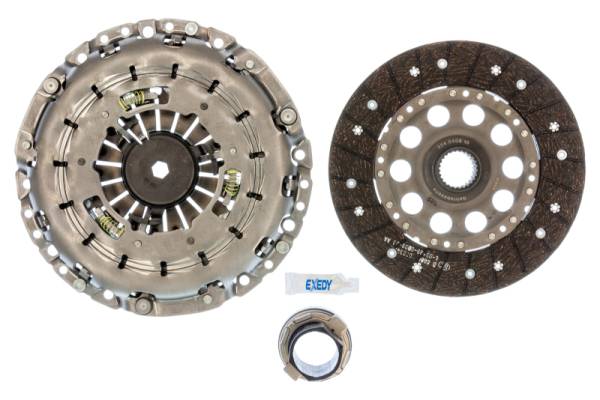 Exedy - Exedy BMK1022 Exedy OE Clutch Kit