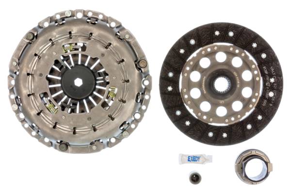 Exedy - Exedy BMK1026 Exedy OE Clutch Kit