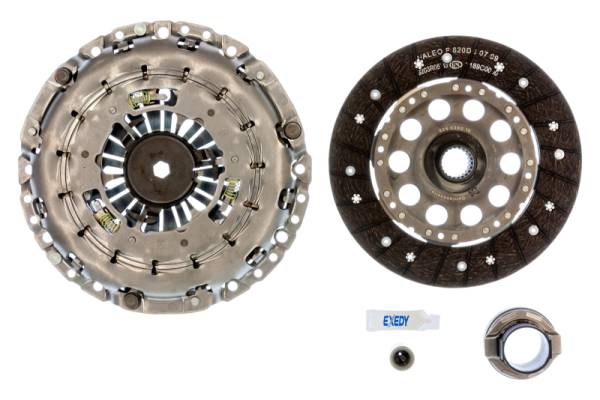 Exedy - Exedy BMK1028 Exedy OE Clutch Kit