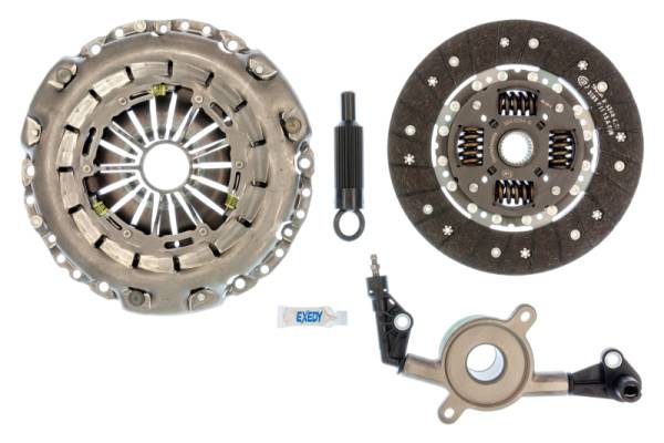 Exedy - Exedy BZK1000 Exedy OE 2004-2004 Mercedes-Benz C230 L4 Clutch Kit