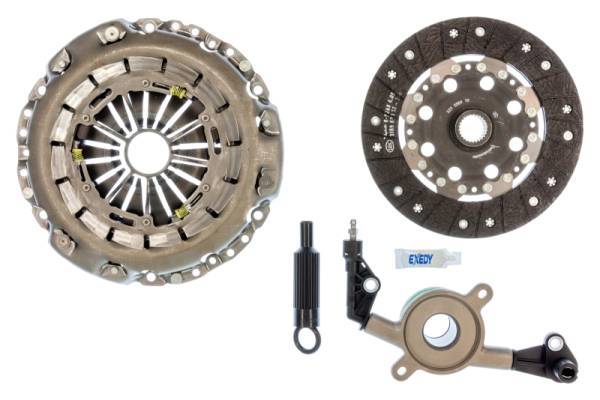 Exedy - Exedy BZK1001 Exedy OE 2004-2004 Mercedes-Benz SLK230 L4 Clutch Kit
