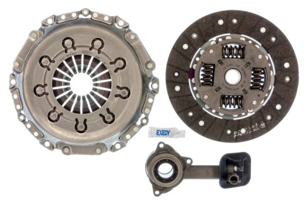 Exedy - Exedy FMK1006 Exedy OE Clutch Kit