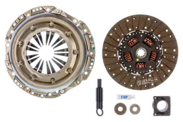 Exedy - Exedy GMK1012 Exedy OE Clutch Kit