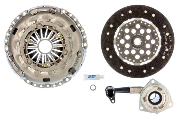 Exedy - Exedy GMK1013 Exedy OE Clutch Kit