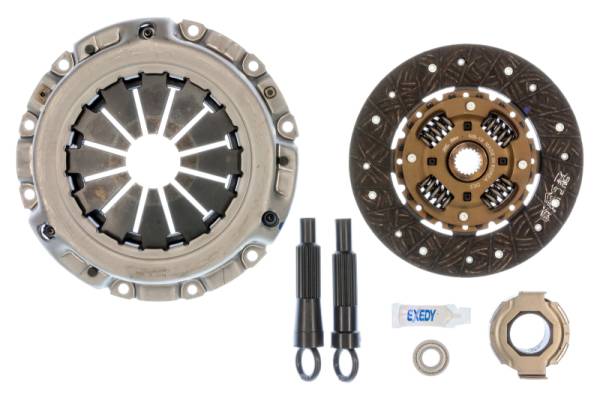 Exedy - Exedy GMK1031 Exedy OE Clutch Kit