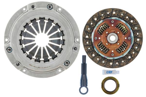 Exedy - Exedy GMK1037 Exedy OE Clutch Kit