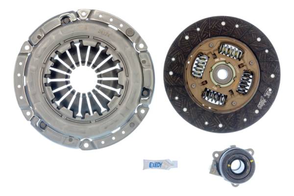 Exedy - Exedy GMK1038 Exedy OE Clutch Kit
