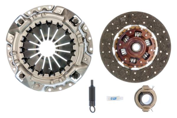 Exedy - Exedy ISK1000 Exedy OE Clutch Kit