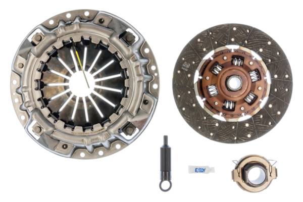 Exedy - Exedy ISK1001 Exedy OE Clutch Kit