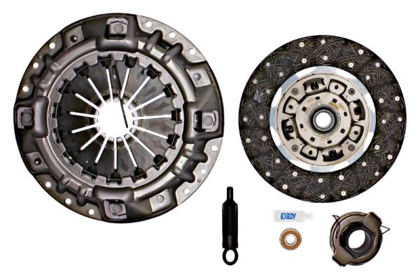 Exedy - Exedy ISK1006 Exedy OE Clutch Kit