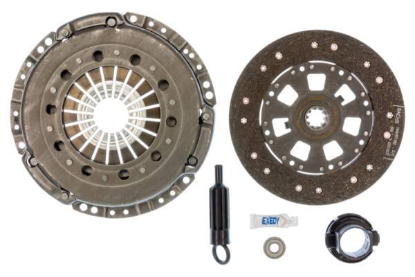 Exedy - Exedy KBM04 Exedy OE 1987-1987 BMW 535I L6 Clutch Kit