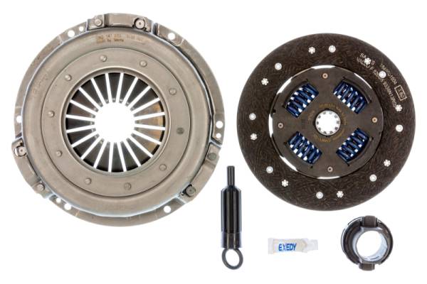 Exedy - Exedy KBM07 Exedy OE 1984-1984 BMW 633Csi L6 Clutch Kit