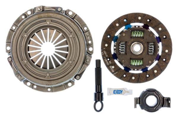 Exedy - Exedy KFI02 Exedy OE Clutch Kit