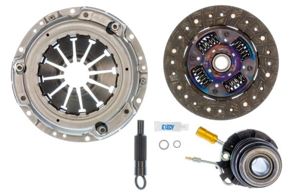 Exedy - Exedy KFM06CSC Exedy OE Clutch Kit