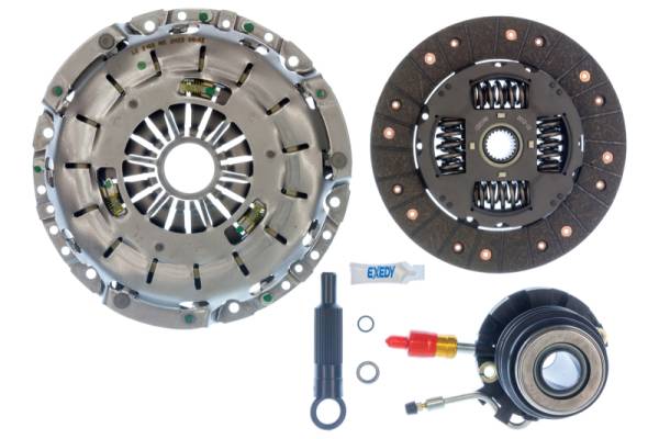 Exedy - Exedy KFM30CSC Exedy OE Clutch Kit