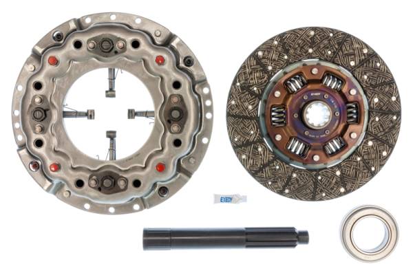 Exedy - Exedy KHN02 Exedy OE Clutch Kit
