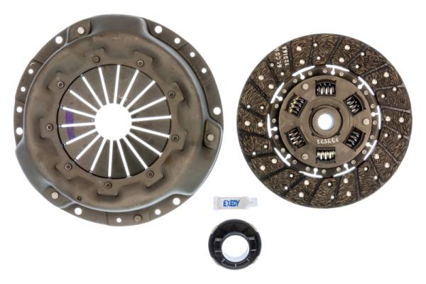 Exedy - Exedy KLR01 Exedy OE Clutch Kit